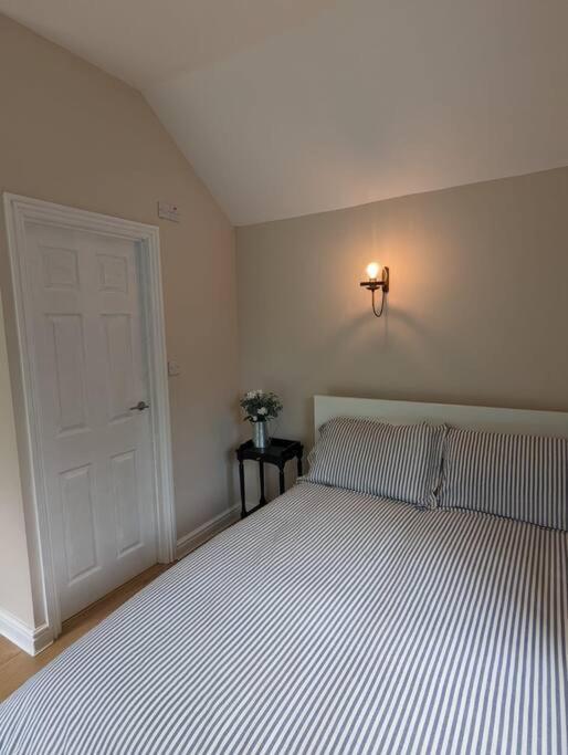 Appartamento The Annexe At Entry House Quadring Esterno foto